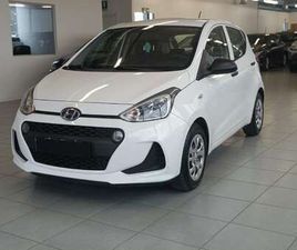 HYUNDAI I10 I10 1.000 CLASSIC