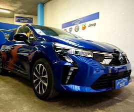 COLT 1.0 INVITE KM ZERO - GARANZIA 5 ANNI