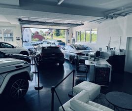 M6 CABRIO DRIVELOGIC