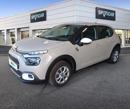 PURETECH 83 CH BVM5 YOU