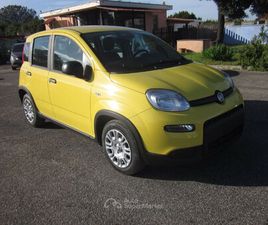 1.0 FIREFLY 65CV S&S 6M HYBRID ICON