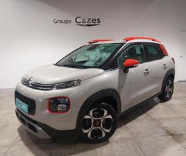 BLUEHDI 120 S&S EAT6 SHINE