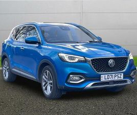 1.5 T-GDI EXCLUSIVE SUV 5DR PETROL DCT EURO 6 (START/STOP) (162 PS)