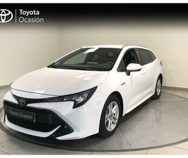 TOURING SPORTS ACTIVE 125H T/A (E-CVT)