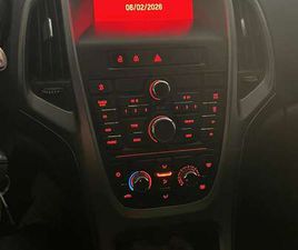 SPORTS TOURER 1.7 CDTI COSMO 110CV