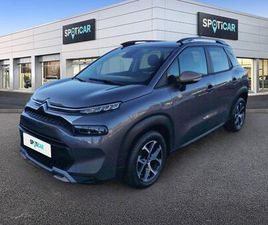CITROEN C3 AIRCROSS BLUEHDI 81KW (110CV) S&S C-SERIES