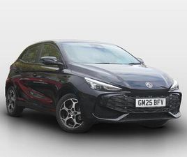 1.5 HYBRID SE 5DR AUTO