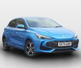 1.5 HYBRID TROPHY 5DR AUTO