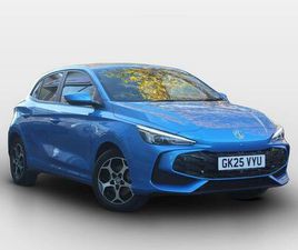 1.5 HYBRID TROPHY 5DR AUTO