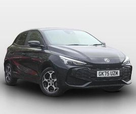 1.5 HYBRID TROPHY 5DR AUTO