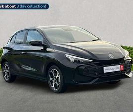 1.5 HYBRID TROPHY 5DR AUTO