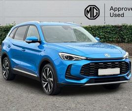 1.5 HYBRID+ TROPHY AUTO EURO 6 (START/STOP) 5DR