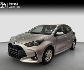 5P ACTIVE TECH 120H E-CVT