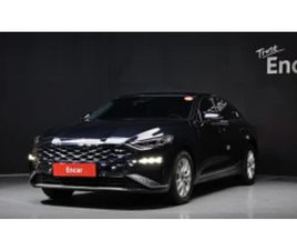KIA K8 LPG 3.5 ≫ 2021 • 29 864 ЛВ. • ID