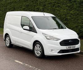 1.5 200 ECOBLUE LIMITED L1 EURO 6 (START/STOP) 5DR