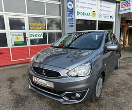 1,0 DIAMANT EDITION 1.0 52 KW (71PS) 5-GANG, KLIMA