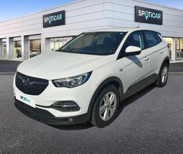 OPEL GRANDLAND X X 1.5 CDTI SELECTIVE
