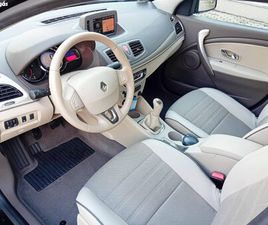 RENAULT FLUENCE 1.6 PRIVILEGE SZUPERLATÍVUSZ 87...