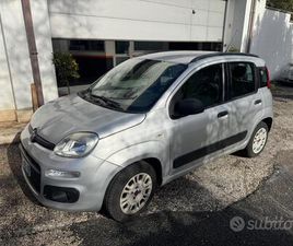FIAT PANDA 1.2 EASYPOWER EASY