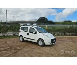 FIAT QUBO 1.3 MULTIJET 75 CV