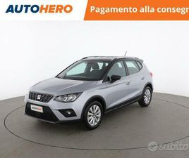 SEAT ARONA CM55441