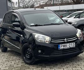 SUZUKI CELERIO 1.0 GL LIMITÁLT MODEL.TÖRÉSMENTES.IGAZÁN JÓ ÁLLAPOTBAN