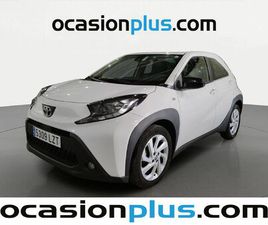 TOYOTA AYGO X CROSS TOYOTA AYGO X CROSS 1.0 VVT-I PLAY (72 CV)
