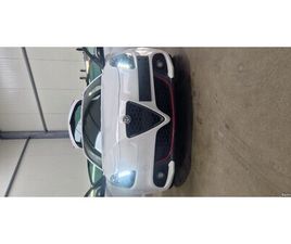 ALFA ROMEO GIULIETTA SUPER TCT JLL17 ABRIL/16