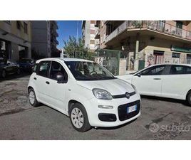 FIAT PANDA 1.2 POP