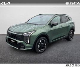 1.6 T-GDI 239CH HEV GT-LINE BUSINESS BVA6