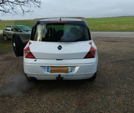 RENAULT AVANTIME EXPRESSION