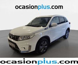 SUZUKI VITARA 1.0 T GLE (111 CV)