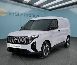 FORD TRANSIT COURIER FORD TRANSIT COURIER TREND 135 KW