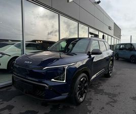 AUTONOMIE LONGUE 218CH 81,4KWH GT-LINE