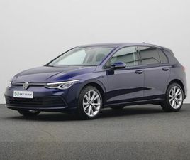 VOLKSWAGEN GOLF LIFE 2.0 TDI 115 PK 6 VERSNELLINGEN