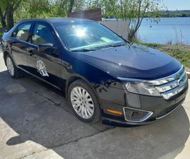 FORD FUSION FORD FUSION HYBRID MODEL FOARTE RAR CONSTANTA