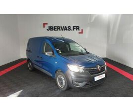 RENAULT EXPRESS CONFORT - BLUE DCI 95-22