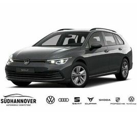 VOLKSWAGEN GOLF SW VOLKSWAGEN GOLF VARIANT LIFE 1.5 ETSI DSG LED+NAVI+SHZ