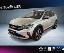 VOLKSWAGEN TAIGO VOLKSWAGEN TAIGO LIFE - LED - ACC - KAMERA - R2D - KEYLESS