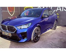 BMW X2 M35I XDRIVE