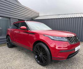 2.0 D180 S AUTO 4WD EURO 6 (START/STOP) 5DR