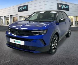 1.2 T 100KW (136 CV) GS