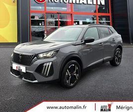 HYBRID 136 E-DCS6 ALLURE