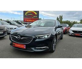 GRAND SPORT 1.5 TURBO 165 CH BVA6 ELITE