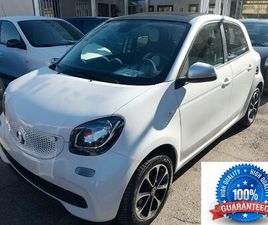 SMART FORFOUR 70 1.0 PASSION