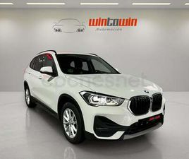 BMW X1 SDRIVE16D