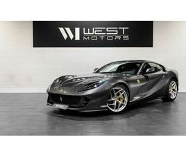 V12 800 ? IMMAT FRANCE LIFT CARBONE DISP