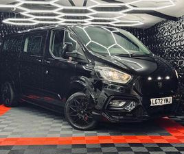 2.0 320 ECOBLUE MHEV TITANIUM L2 EURO 6 (START/STOP) 5DR