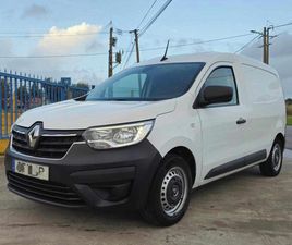 RENAULT EXPRESS 1.5 95CV, 95CV