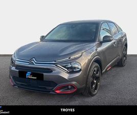 CITROEN C4 BLUEHDI 130 S&S EAT8 SHINE